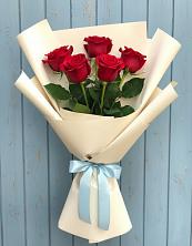 Букет Классика чувств в Дальнем Константиново