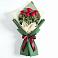 Букет цветов из: Розы в Дальнем Константиново