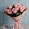 Букет цветов из: Розы в Дальнем Константиново