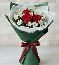 Букет Идеальный Вкус в Дальнем Константиново