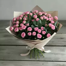 Букет Удовольствие в Дальнем Константиново