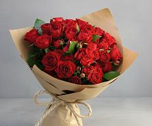 Букет Любовный роман в Дальнем Константиново