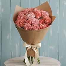 Букет цветов из:  Розы в Дальнем Константиново