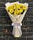 Букет цветов из: Хризантемы в Дальнем Константиново