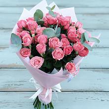 Букет Леди совершенство в Дальнем Константиново