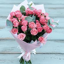 Букет Леди совершенство в Дальнем Константиново